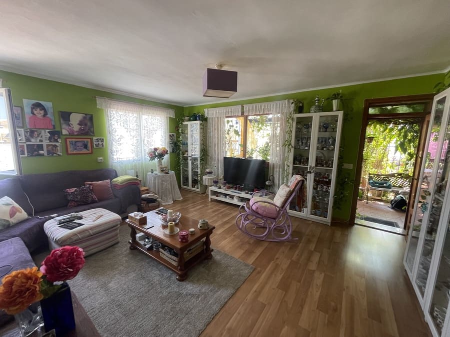 3 soverom Hus til salgs i Rojales med svømmebasseng garasje - € 370 000 (Ref: 9797980)