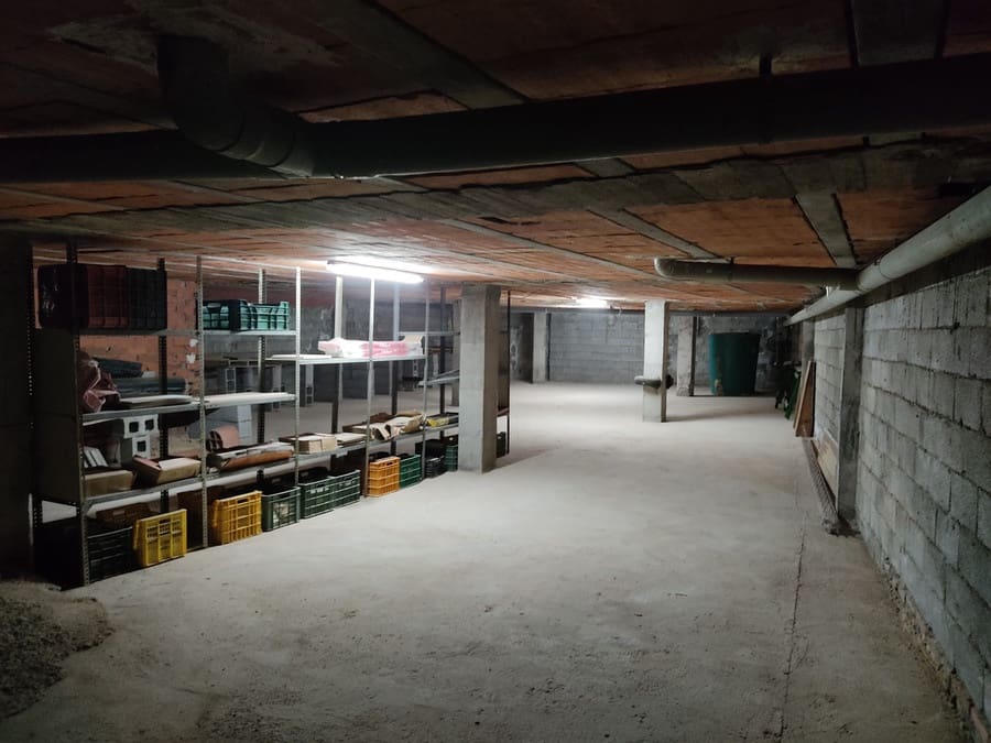 3 soverom Hus til salgs i Rojales med svømmebasseng garasje - € 370 000 (Ref: 9797980)