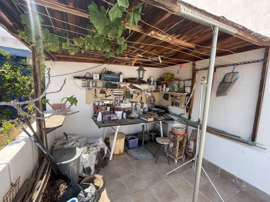 3 soverom Hus til salgs i Rojales med svømmebasseng garasje - € 370 000 (Ref: 9797980)