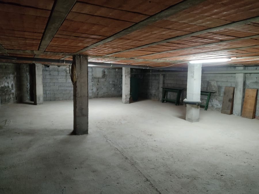 3 soverom Hus til salgs i Rojales med svømmebasseng garasje - € 370 000 (Ref: 9797980)