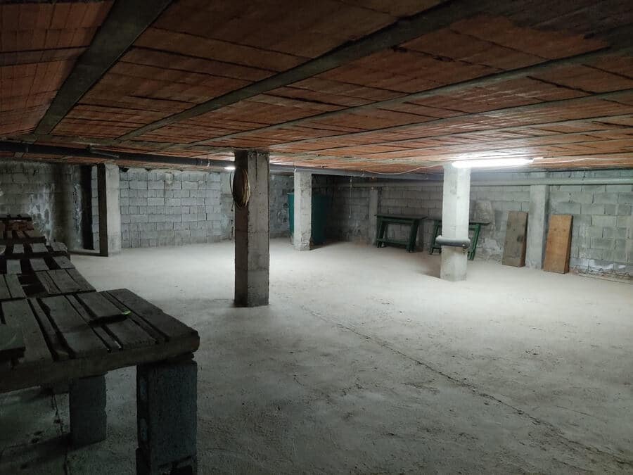 3 soverom Hus til salgs i Rojales med svømmebasseng garasje - € 370 000 (Ref: 9797980)