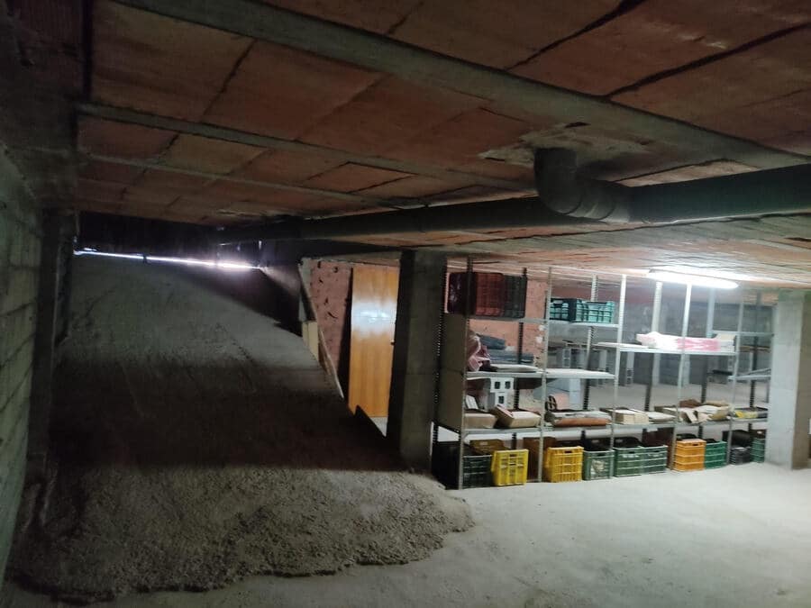 3 soverom Hus til salgs i Rojales med svømmebasseng garasje - € 370 000 (Ref: 9797980)