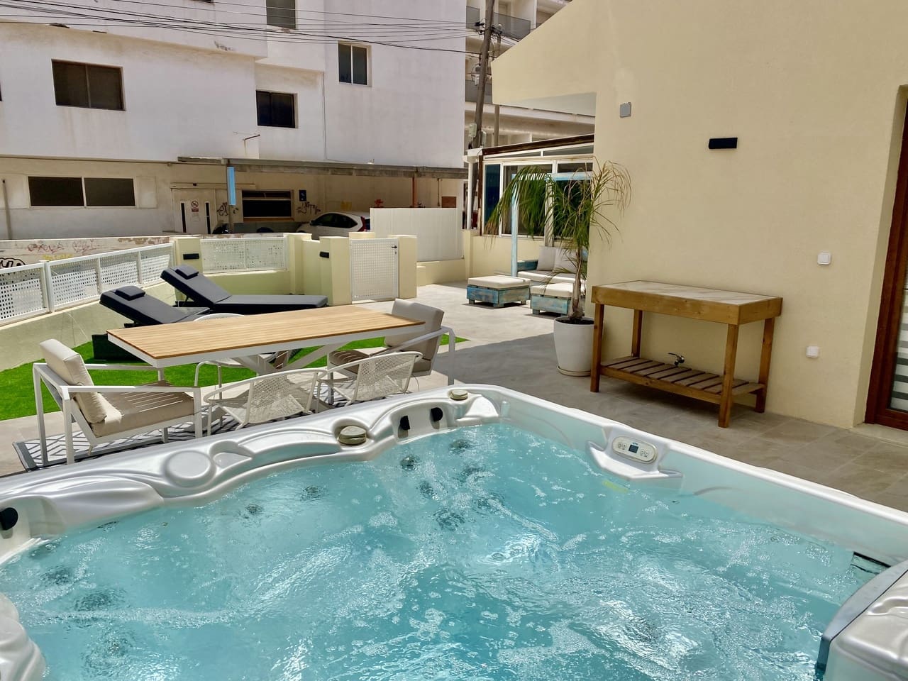 3 sypialnia Dom na sprzedaż w Santiago de la Ribera - 269 000 € (Ref: 9797983)