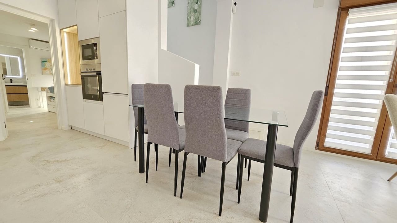 3 sypialnia Dom na sprzedaż w Santiago de la Ribera - 269 000 € (Ref: 9797983)