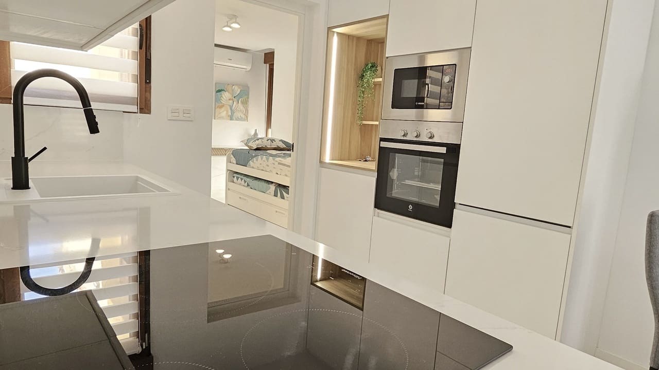 3 sypialnia Dom na sprzedaż w Santiago de la Ribera - 269 000 € (Ref: 9797983)