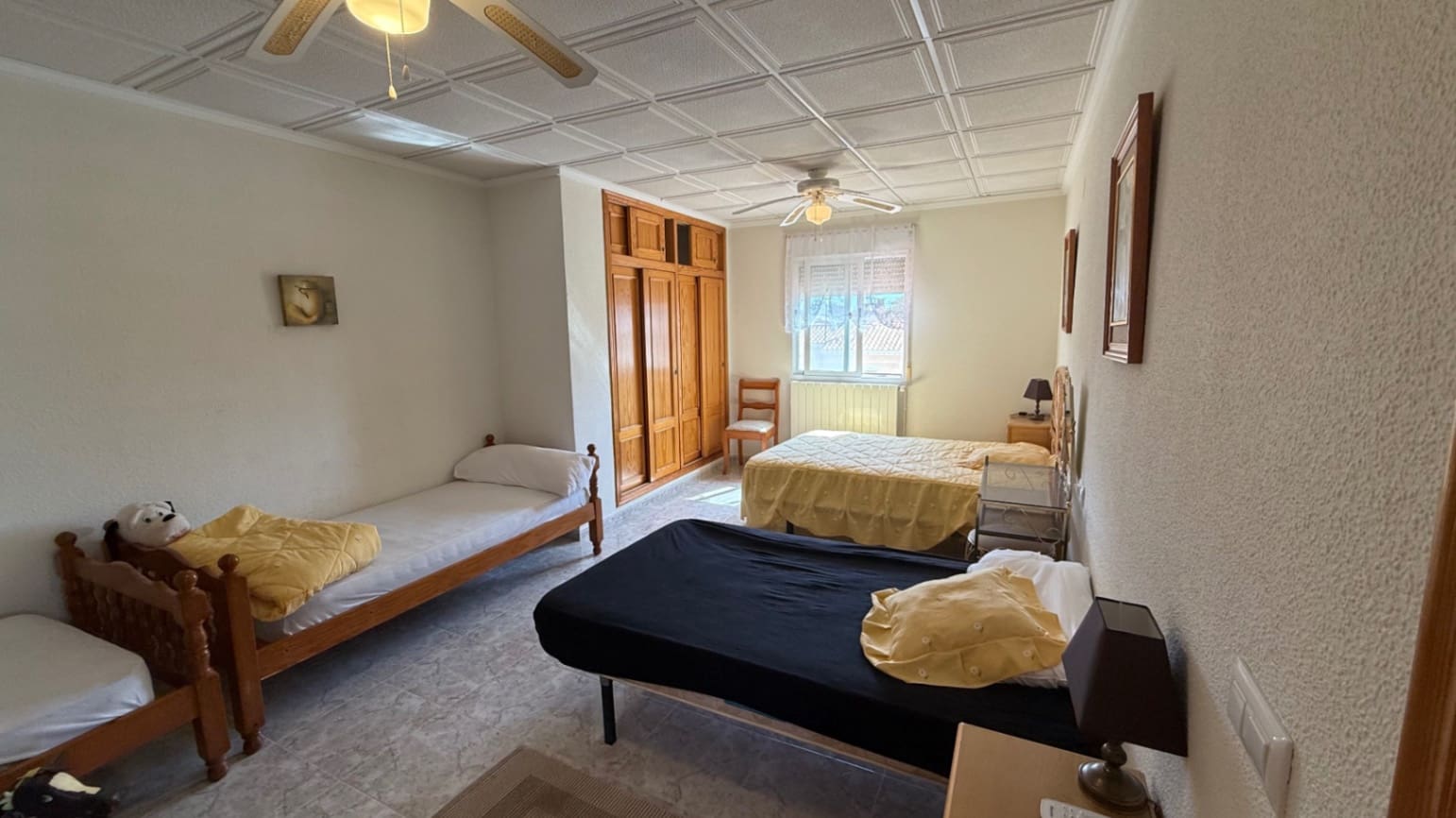 3 sypialnia Dom na sprzedaż w Torrevieja z basenem garażem - 389 000 € (Ref: 9808317)