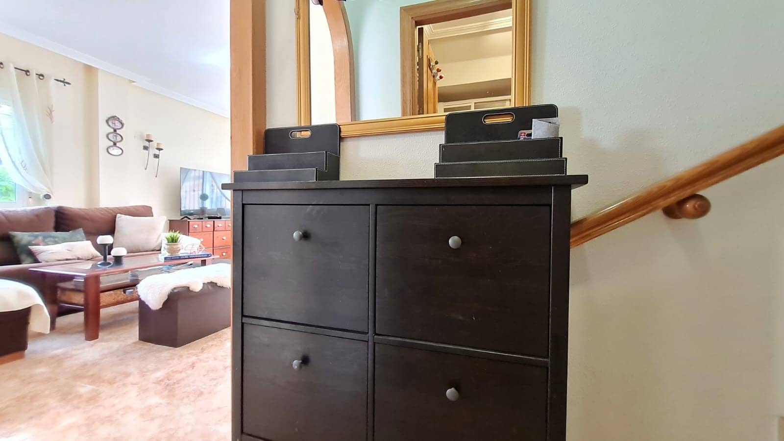 3 Zimmer Villa zu verkaufen in Orihuela Costa mit Pool Garage - 285.000 € (Ref: 9808319)