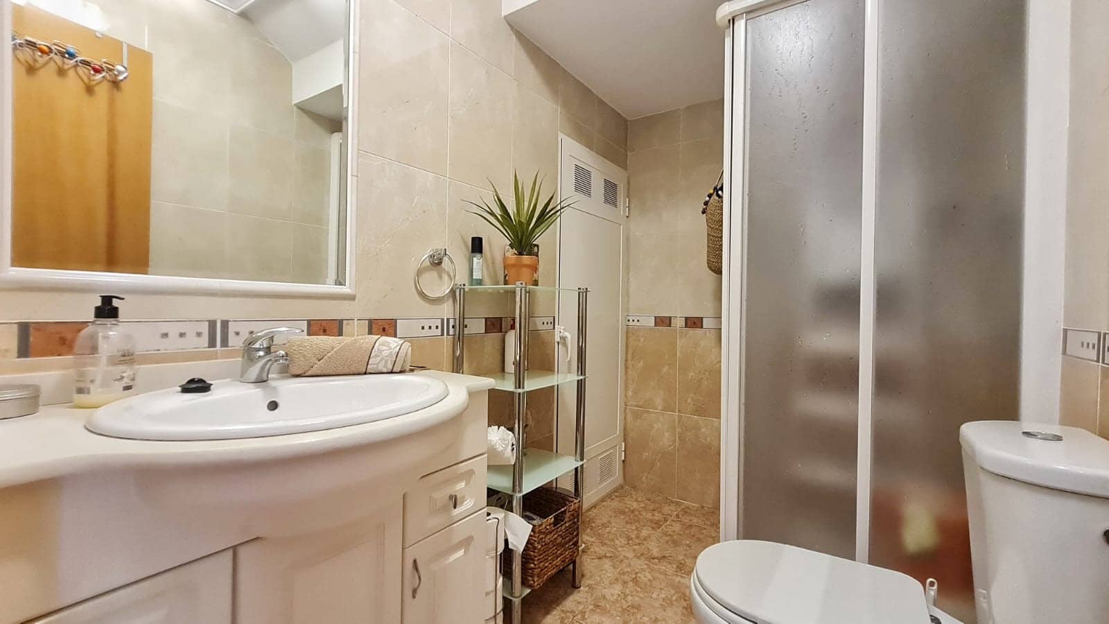 3 Zimmer Villa zu verkaufen in Orihuela Costa mit Pool Garage - 285.000 € (Ref: 9808319)