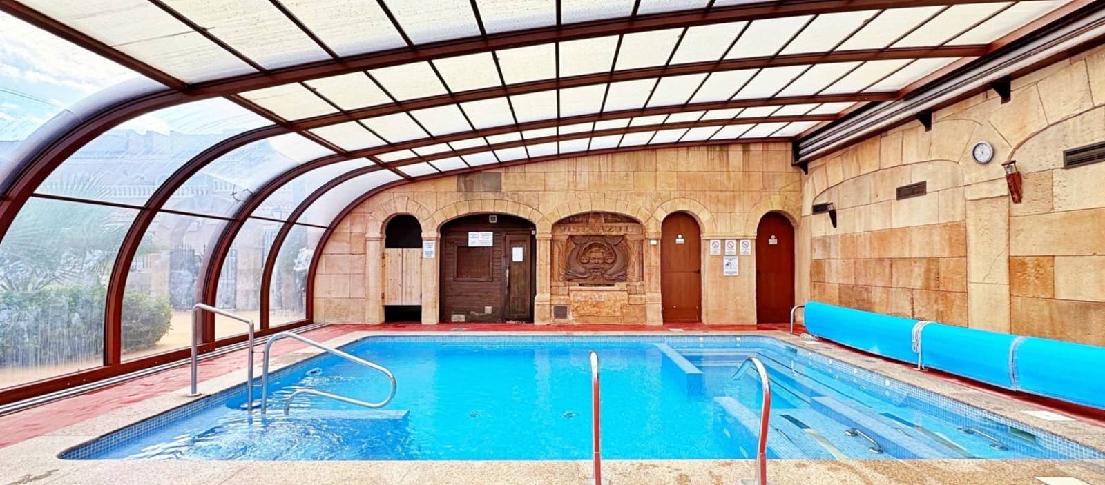 3 Zimmer Villa zu verkaufen in Orihuela Costa mit Pool Garage - 285.000 € (Ref: 9808319)