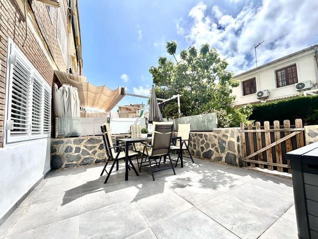 Apartamento de 2 habitaciones en La Zenia, Orihuela en venta con garaje - 189.900 € (Ref: 9808322)