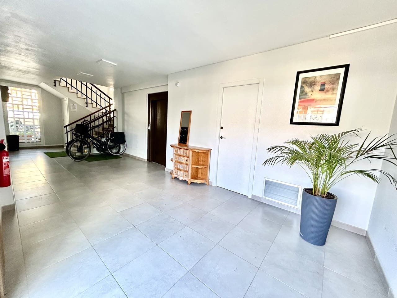 Apartamento de 2 habitaciones en La Zenia en venta con garaje - 189.900 € (Ref: 9808322)