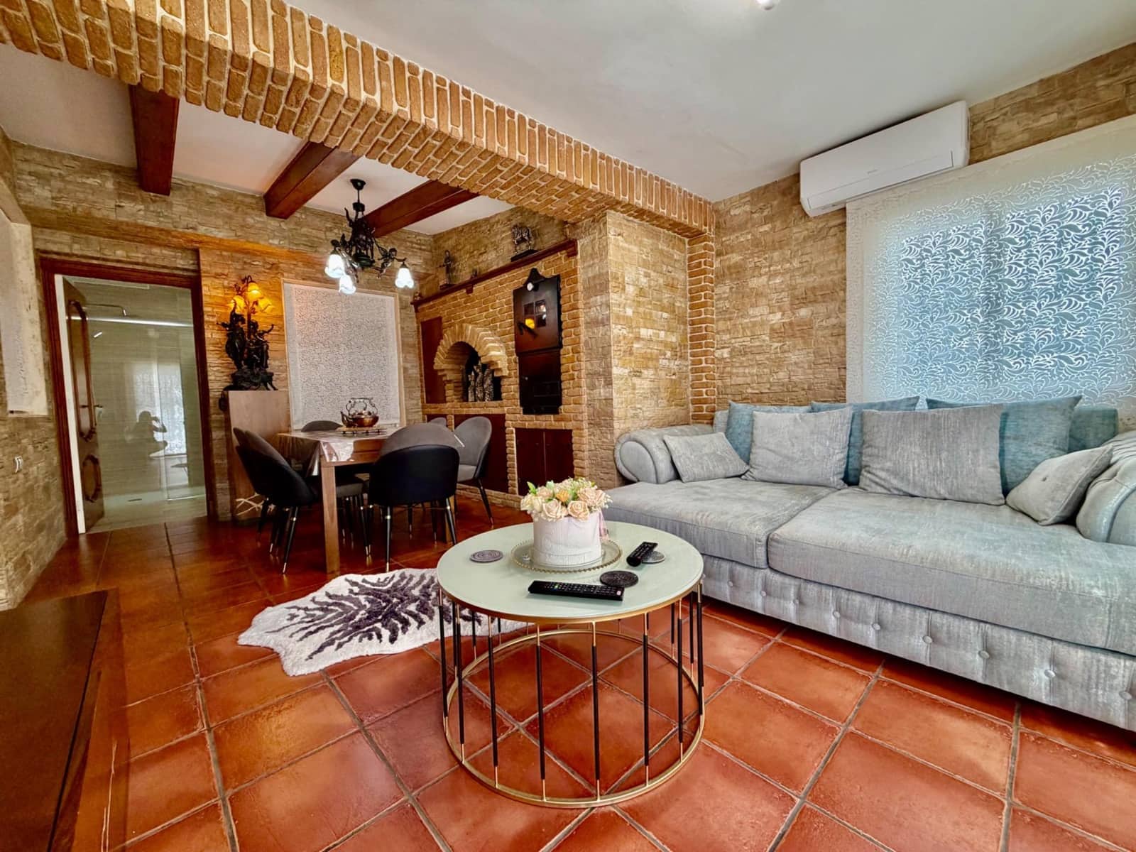 4 soveværelse Byhus til salg i Orihuela Costa med garage - € 430.000 (Ref: 9808324)