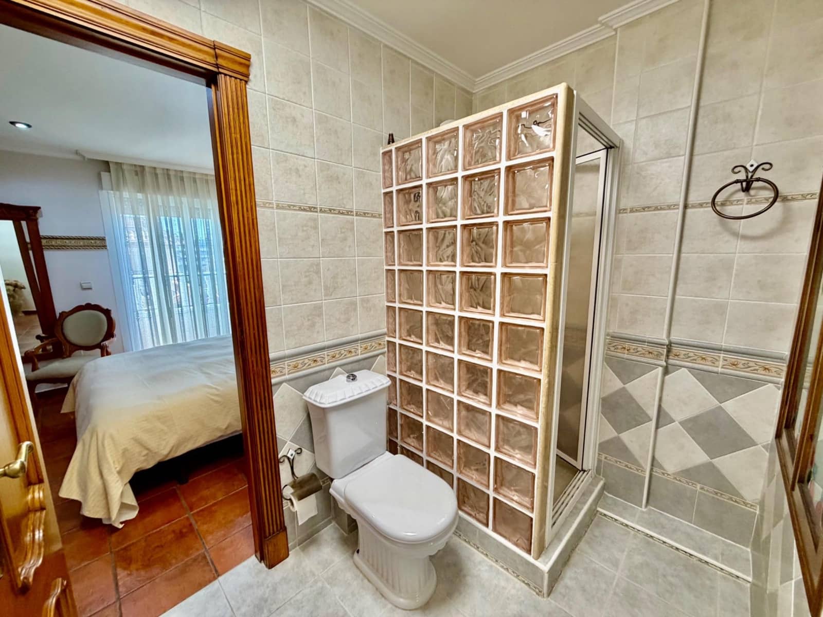 4 soveværelse Byhus til salg i Orihuela Costa med garage - € 430.000 (Ref: 9808324)