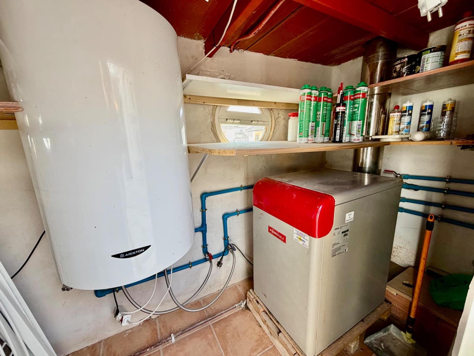 4 soveværelse Byhus til salg i Orihuela Costa med garage - € 430.000 (Ref: 9808324)