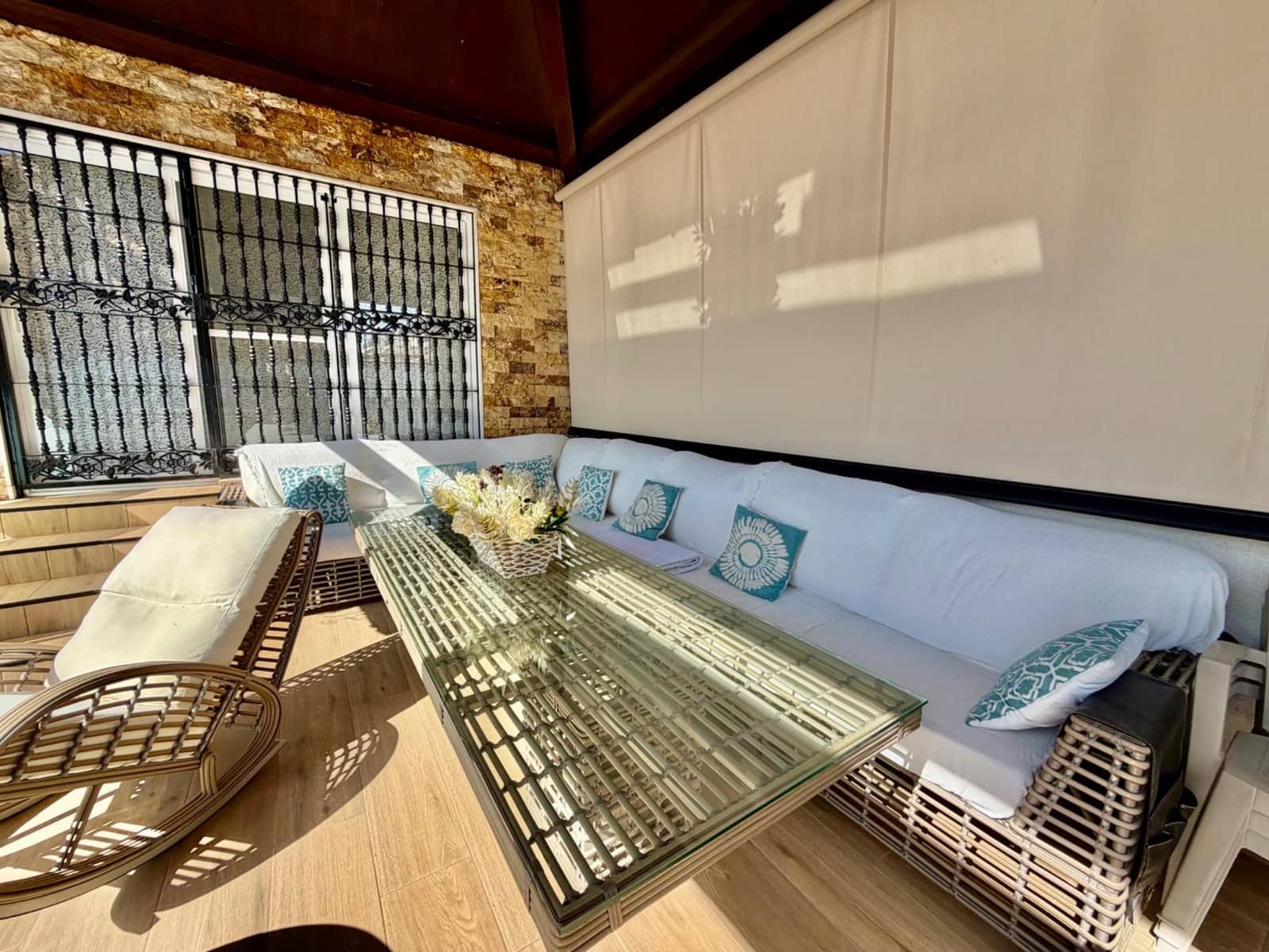 4 soveværelse Byhus til salg i Orihuela Costa med garage - € 430.000 (Ref: 9808324)