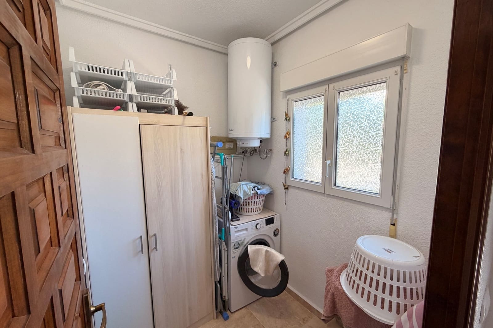 3 soverom Villa til salgs i Ciudad Quesada med svømmebasseng garasje - € 475 000 (Ref: 9808325)