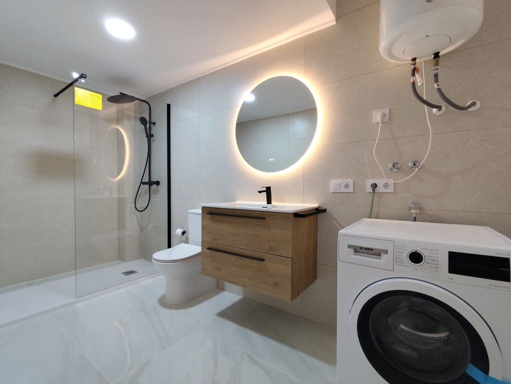 3 quarto Apartamento para venda em Torrevieja - 198 000 € (Ref: 9808326)