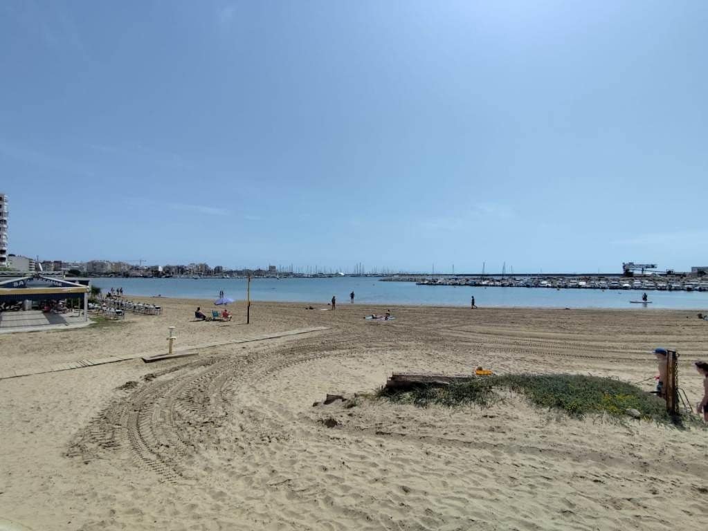 3 quarto Apartamento para venda em Torrevieja - 198 000 € (Ref: 9808326)