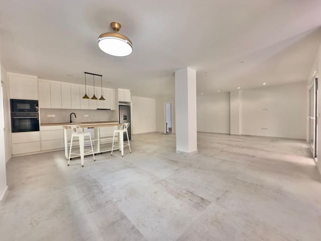 3 slaapkamer Appartement te koop in Playa del Acequión, Torrevieja - € 249.900 (Ref: 9808327)