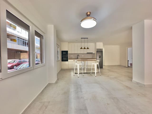 3 slaapkamer Appartement te koop in Playa del Acequión, Torrevieja - € 249.900 (Ref: 9808327)