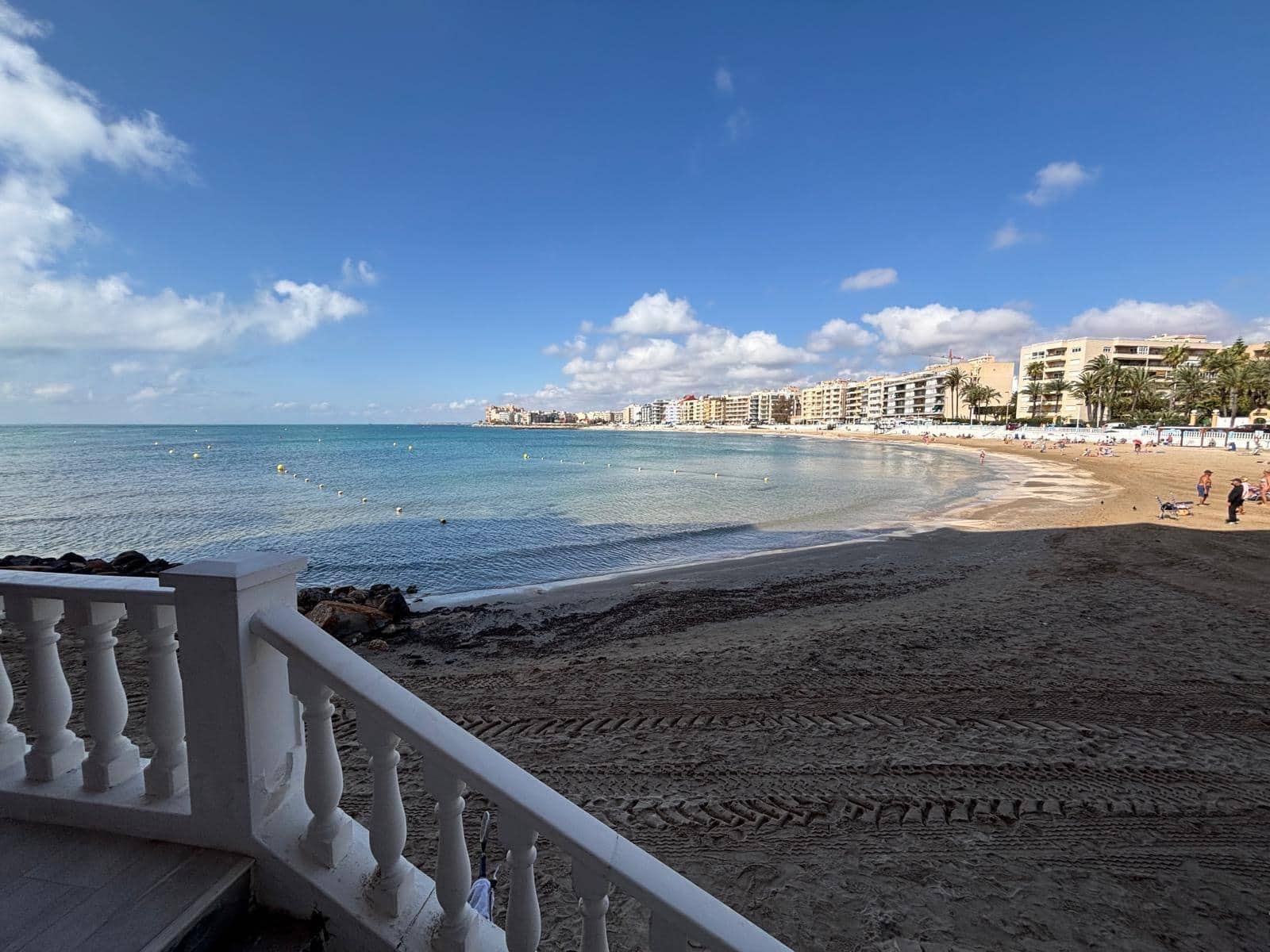 2 sovrum Lägenhet till salu i Torrevieja - 299 000 € (Ref: 9808329)