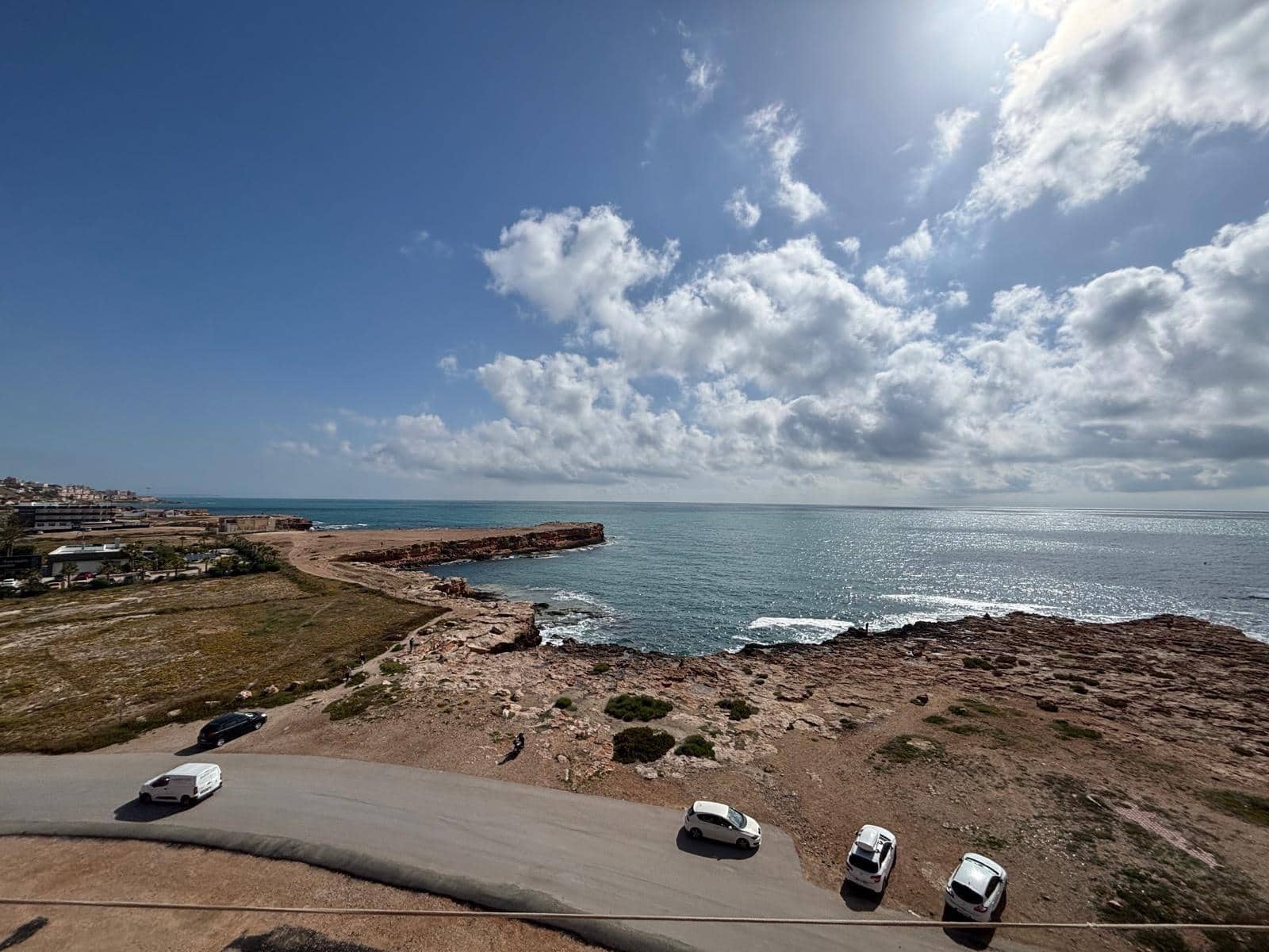2 sovrum Lägenhet till salu i Torrevieja - 299 000 € (Ref: 9808329)