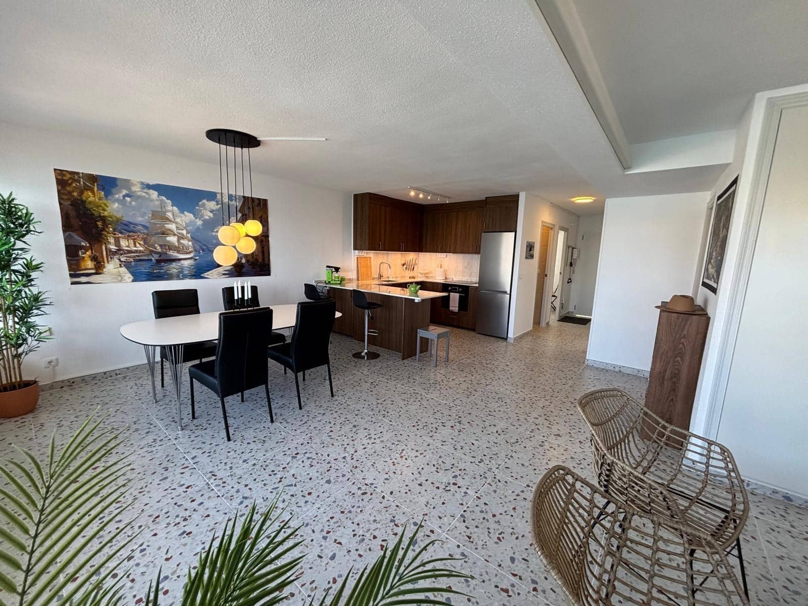 2 sovrum Lägenhet till salu i Torrevieja - 299 000 € (Ref: 9808329)