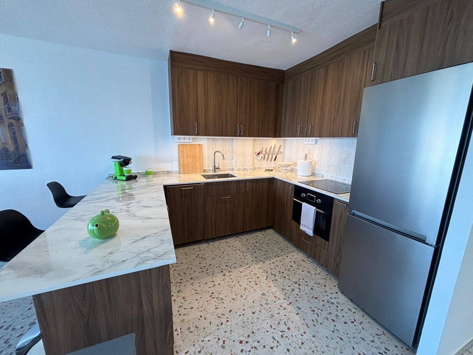 2 sovrum Lägenhet till salu i Torrevieja - 299 000 € (Ref: 9808329)