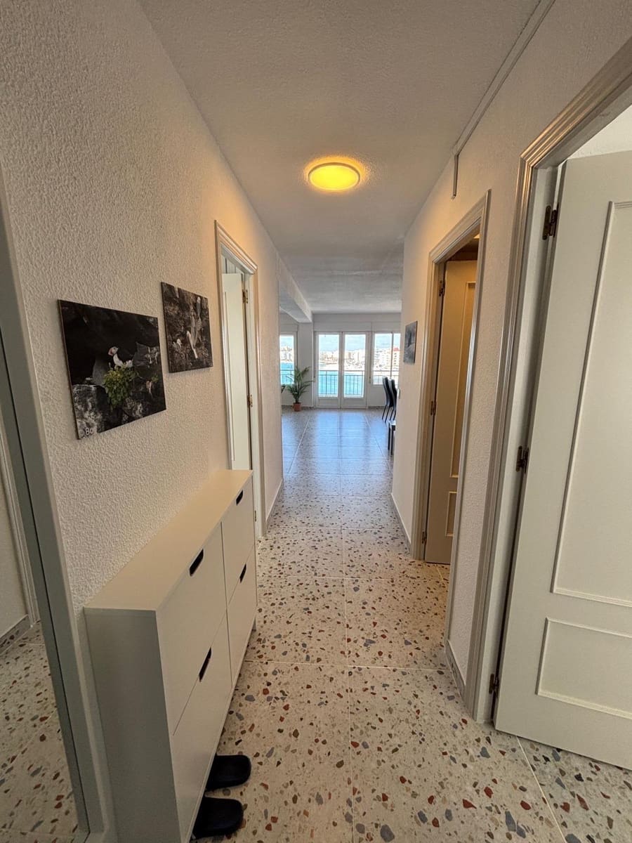 2 sovrum Lägenhet till salu i Torrevieja - 299 000 € (Ref: 9808329)
