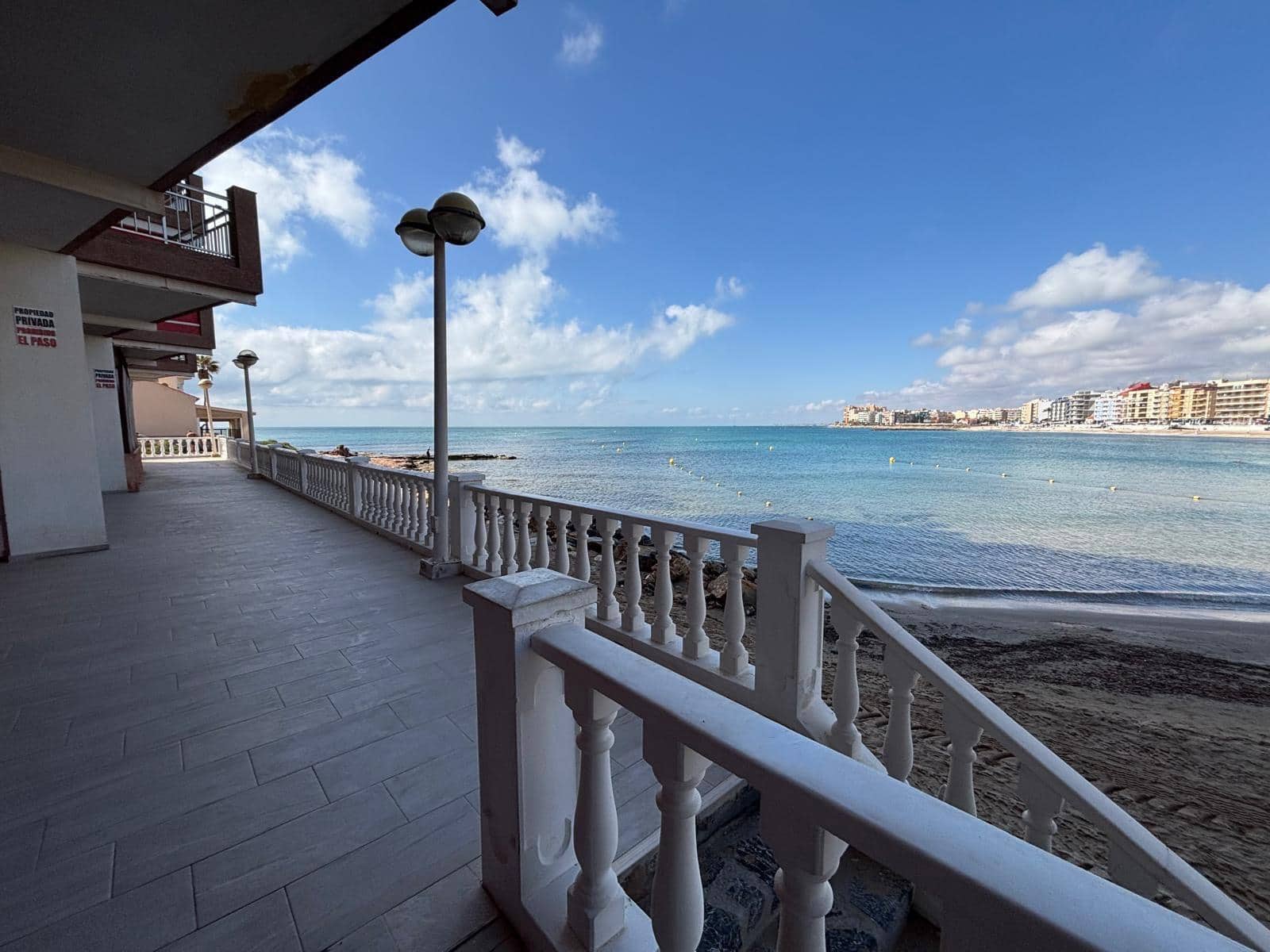2 sovrum Lägenhet till salu i Torrevieja - 299 000 € (Ref: 9808329)