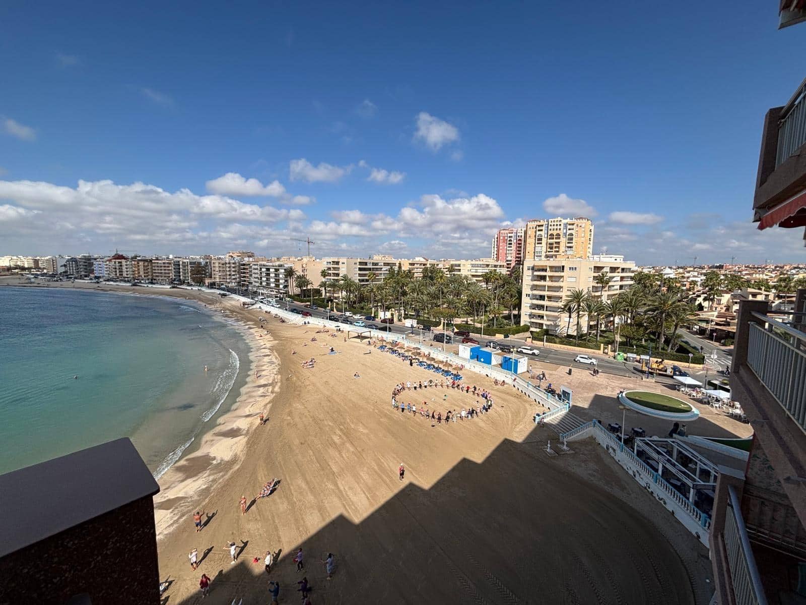 2 sovrum Lägenhet till salu i Torrevieja - 299 000 € (Ref: 9808329)