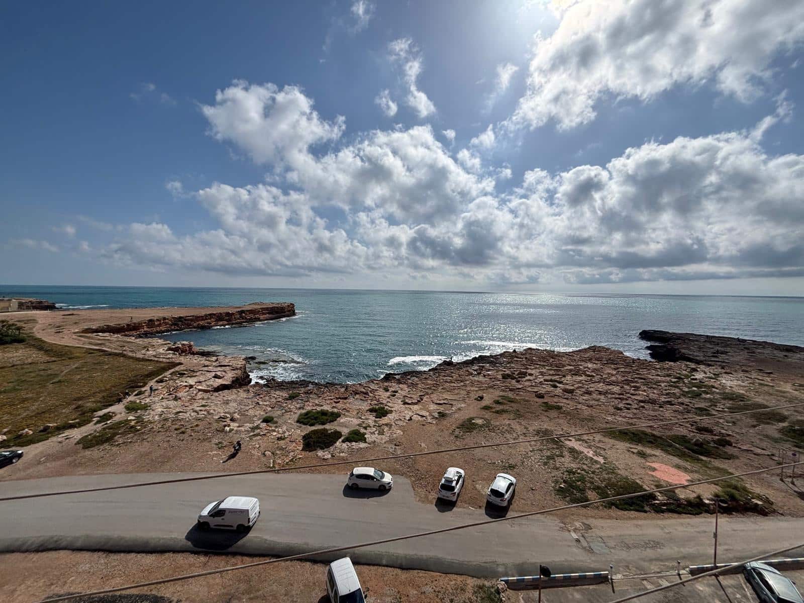 2 sovrum Lägenhet till salu i Torrevieja - 299 000 € (Ref: 9808329)