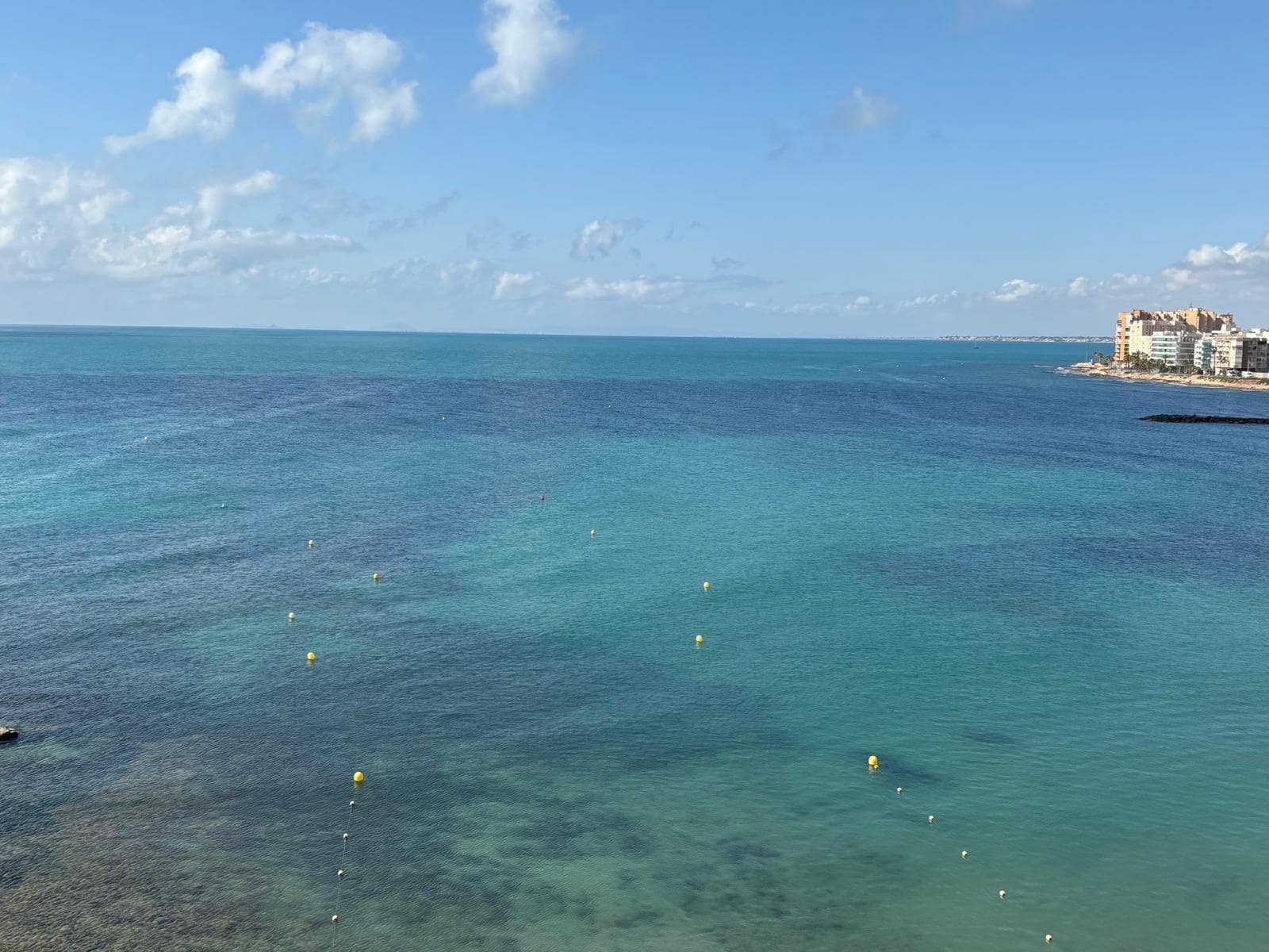 2 sovrum Lägenhet till salu i Torrevieja - 299 000 € (Ref: 9808329)
