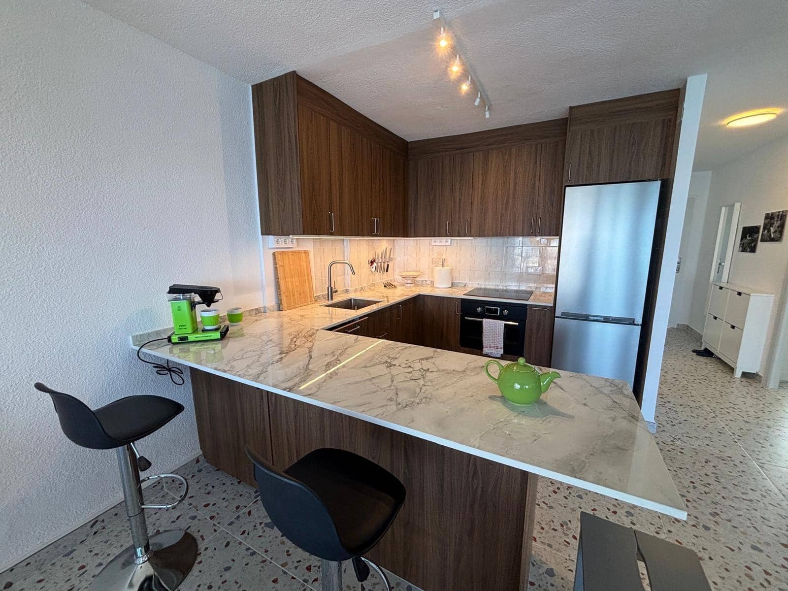 2 sovrum Lägenhet till salu i Torrevieja - 299 000 € (Ref: 9808329)