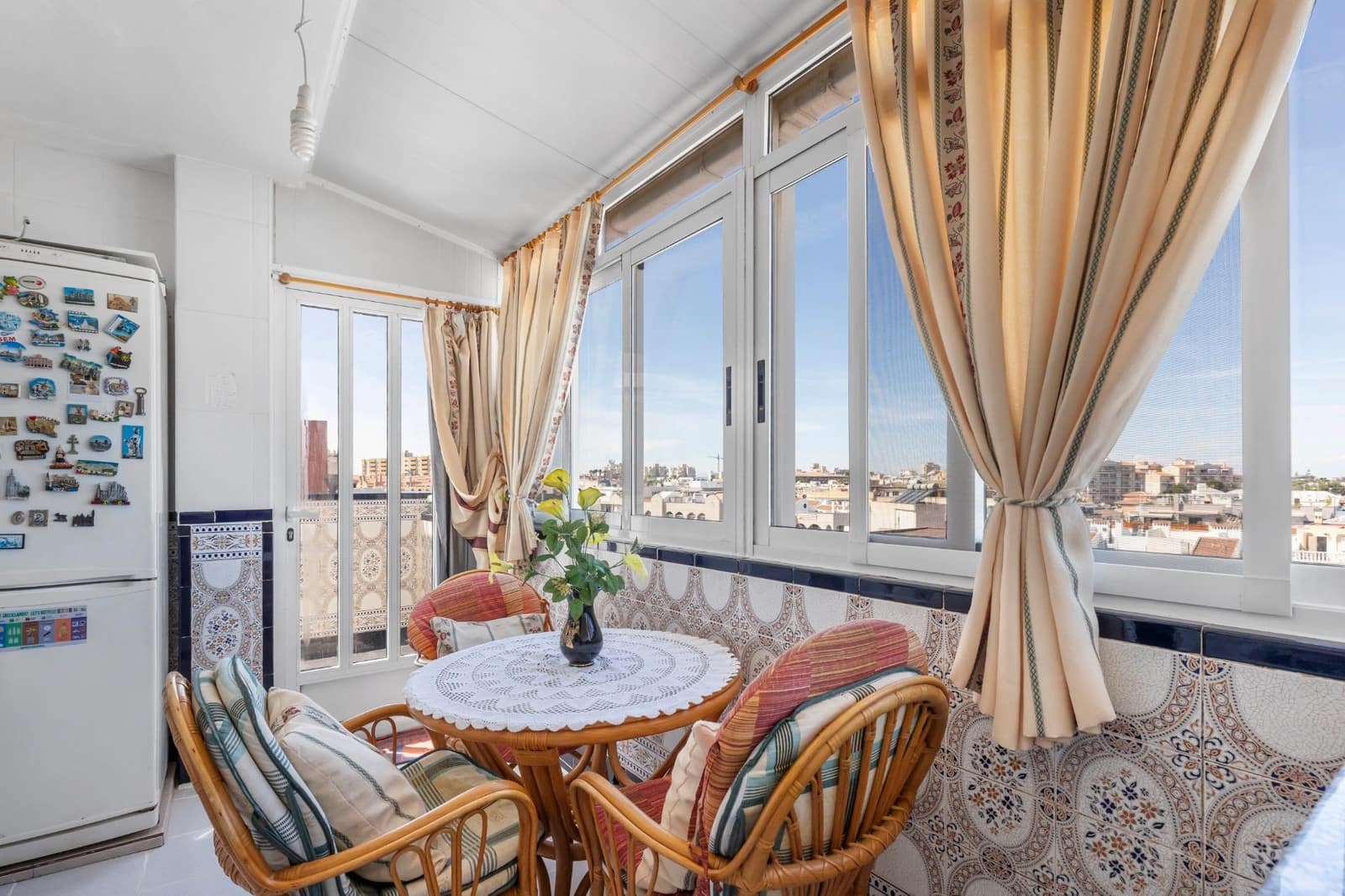 3 soverom Penthouse til salgs i Torrevieja med garasje - € 181 000 (Ref: 9808332)