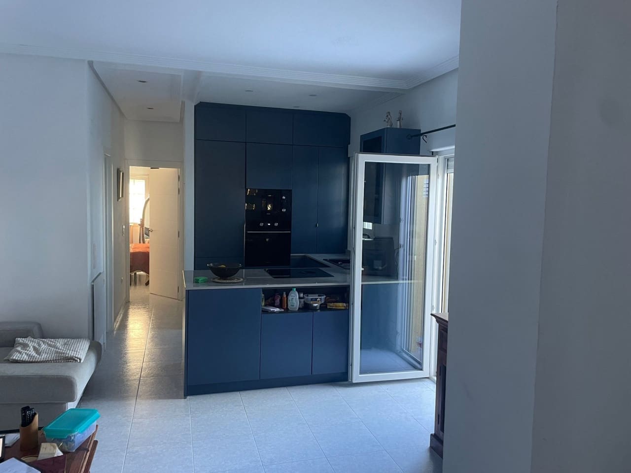 2 sovrum Villa till salu i La Mata med pool - 249 000 € (Ref: 9808333)