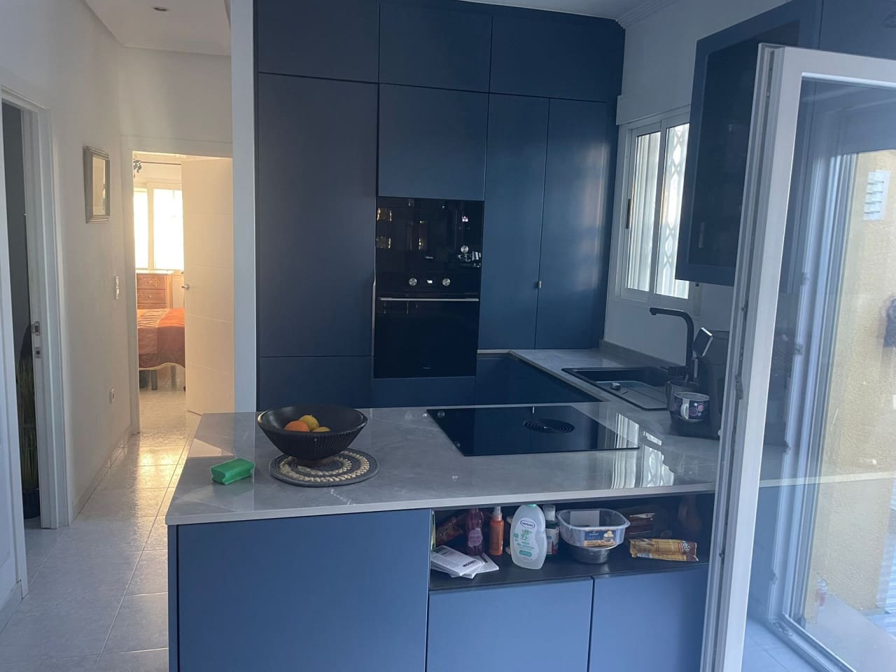 2 sovrum Villa till salu i La Mata med pool - 249 000 € (Ref: 9808333)