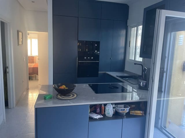 2 sovrum Villa till salu i Cañada del Molino, Torrevieja med pool - 249 000 € (Ref: 9808333)