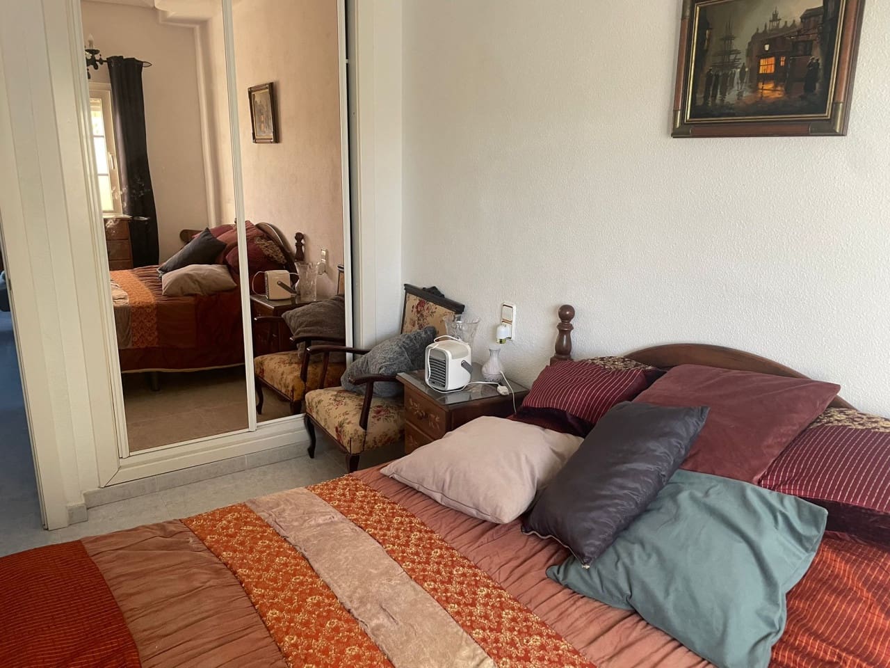 2 sovrum Villa till salu i La Mata med pool - 249 000 € (Ref: 9808333)