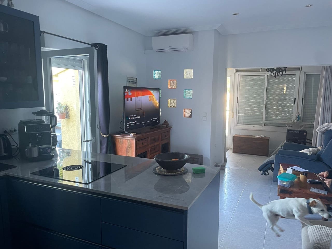 2 sovrum Villa till salu i La Mata med pool - 249 000 € (Ref: 9808333)