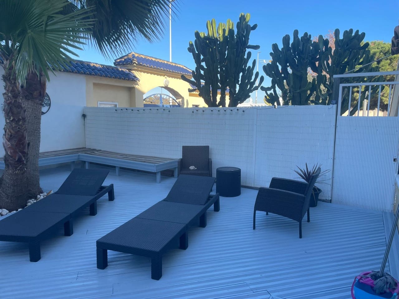 2 sovrum Villa till salu i La Mata med pool - 249 000 € (Ref: 9808333)
