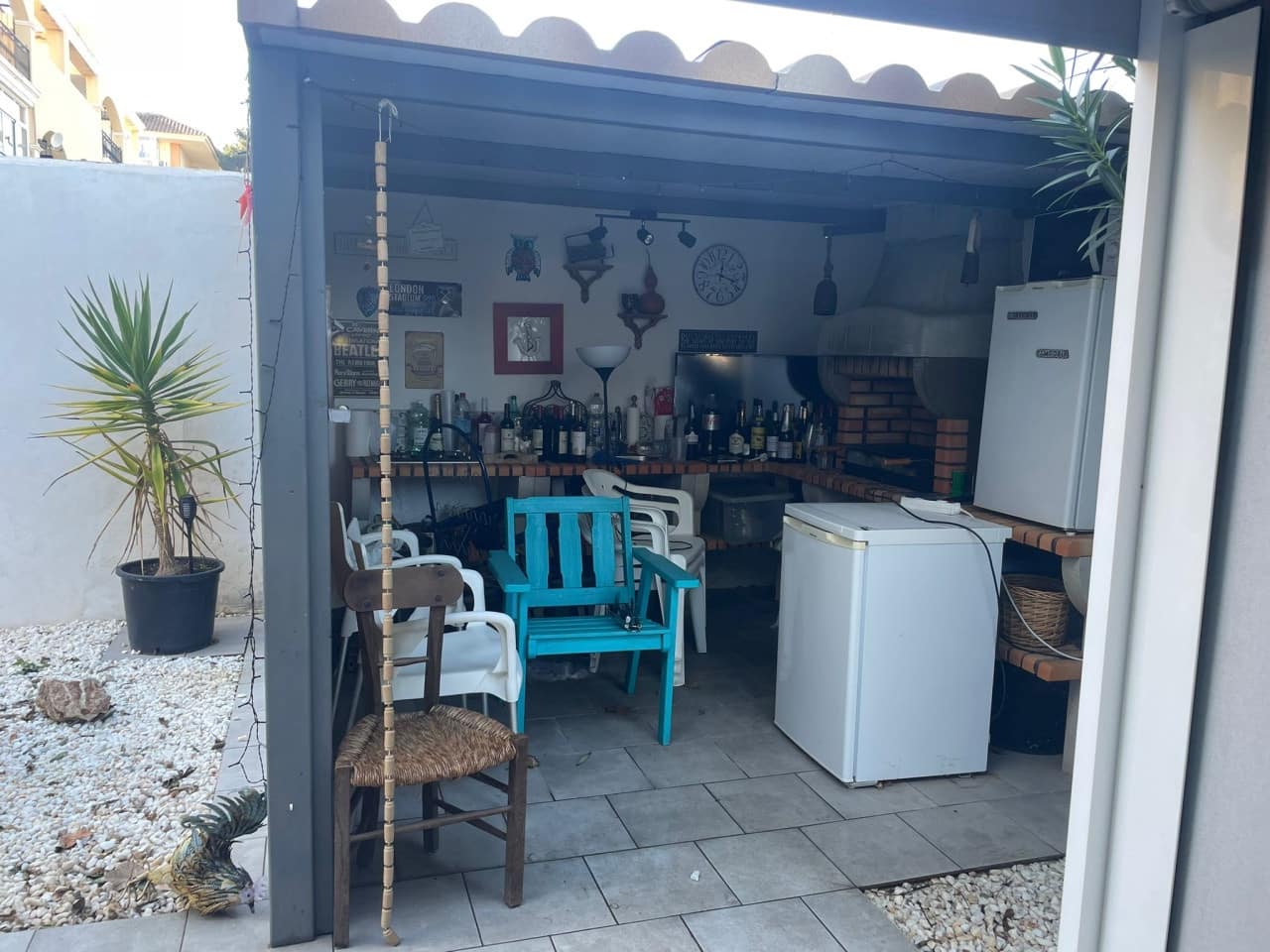 2 sovrum Villa till salu i La Mata med pool - 249 000 € (Ref: 9808333)