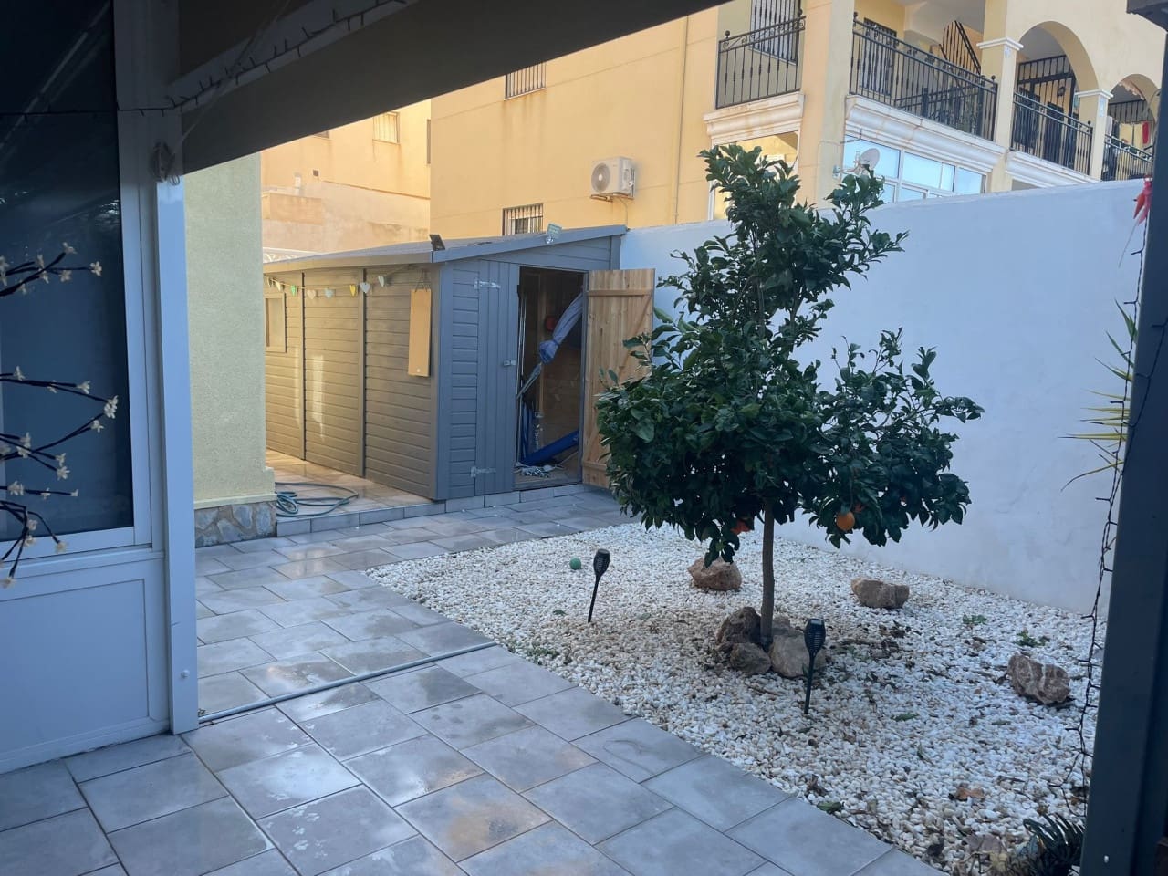 2 sovrum Villa till salu i La Mata med pool - 249 000 € (Ref: 9808333)