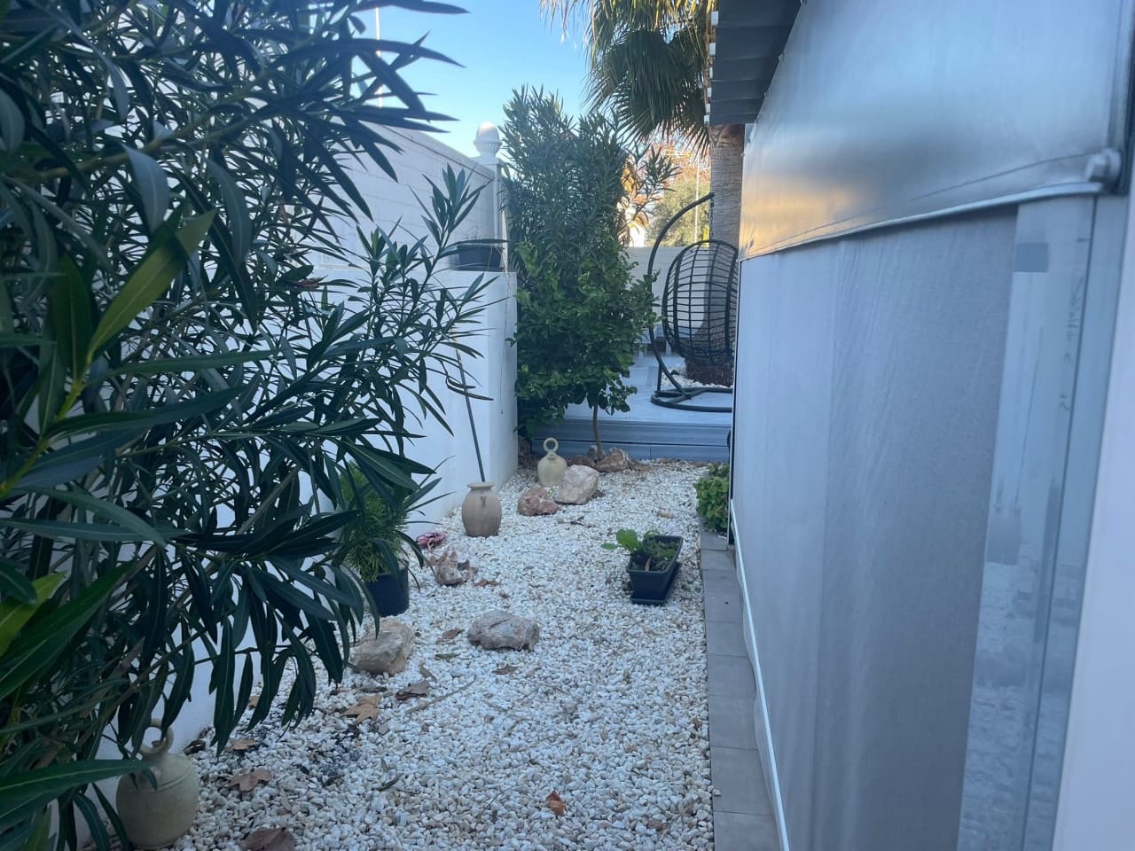 2 sovrum Villa till salu i La Mata med pool - 249 000 € (Ref: 9808333)