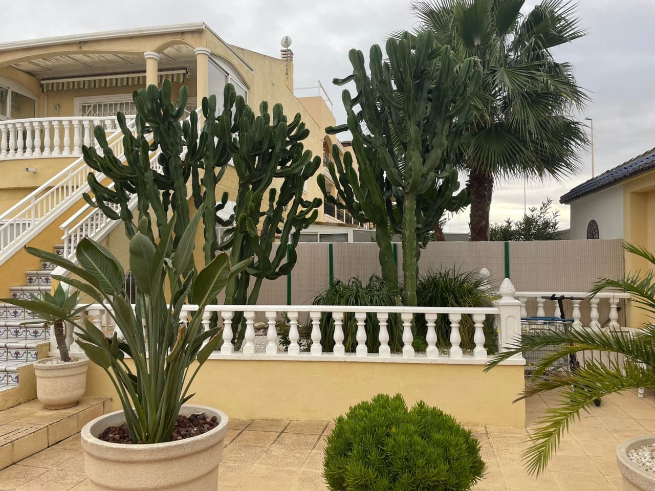 2 sovrum Villa till salu i La Mata med pool - 249 000 € (Ref: 9808333)