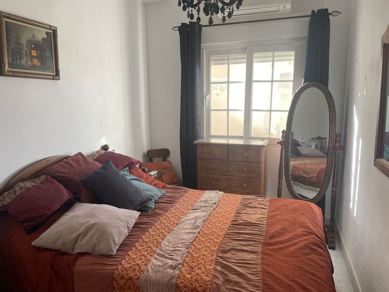 2 sovrum Villa till salu i La Mata med pool - 249 000 € (Ref: 9808333)