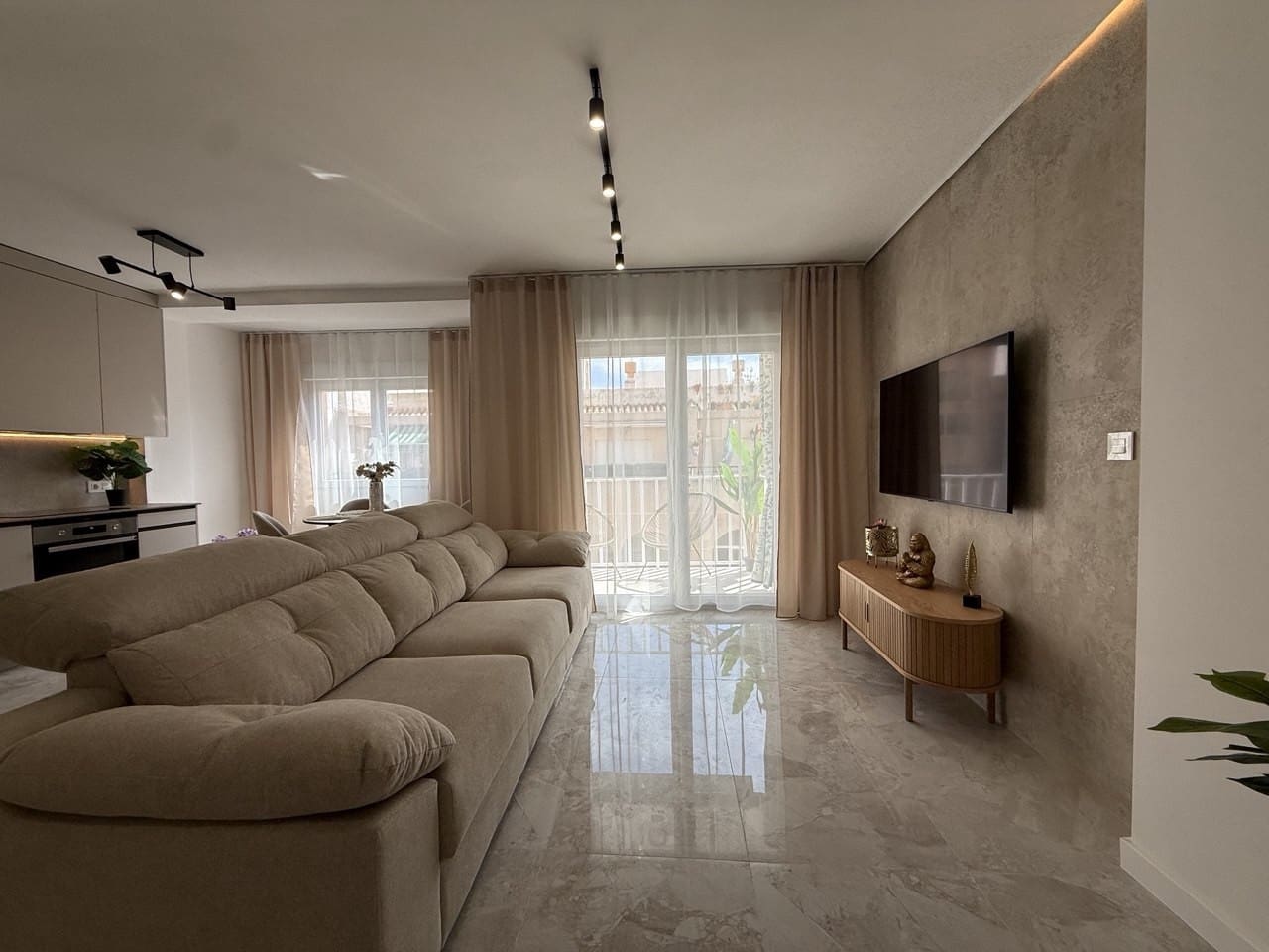 3 camera da letto Appartamento in vendita in Torrevieja - 239.000 € (Rif: 9808334)