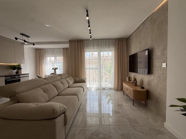 3 camera da letto Appartamento in vendita in Playa del Cura, Torrevieja - 239.000 € (Rif: 9808334)