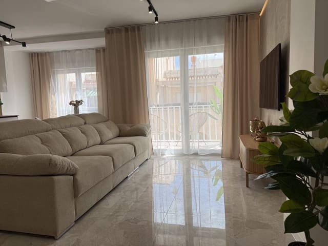 3 camera da letto Appartamento in vendita in Playa del Cura, Torrevieja - 239.000 € (Rif: 9808334)