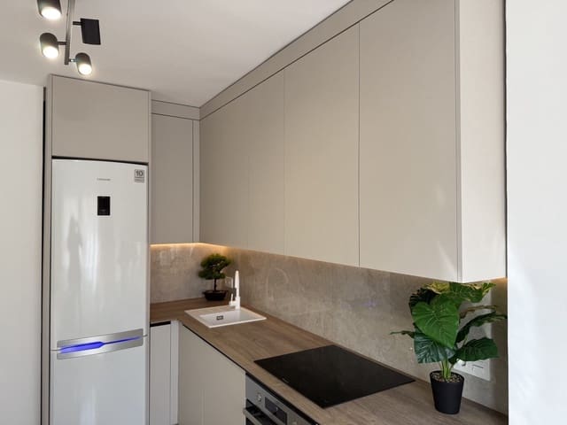 3 camera da letto Appartamento in vendita in Playa del Cura, Torrevieja - 239.000 € (Rif: 9808334)